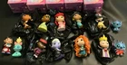 Funko Mystery Minis Disney Princess and Villains Lot Lilo & Stitch