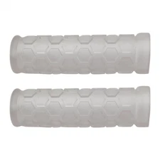 MTB Bike Grips Mountain Bicycle Bike Handle Handlebar PVC Rubber Bar End