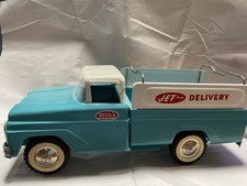 TONKA FLEETSIDE "JET DELIVERY" PICKUP TRUCK