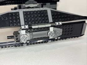 LEGO 75179 - Lego Star Wars: Kylo Ren's Tie Fighter - No Minifigures