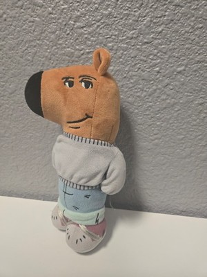 Chill guy makeship plushie *RARE