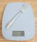 GORHAM STERLING SILVER DINNER FORK 7" NO MONOGRAM 38g