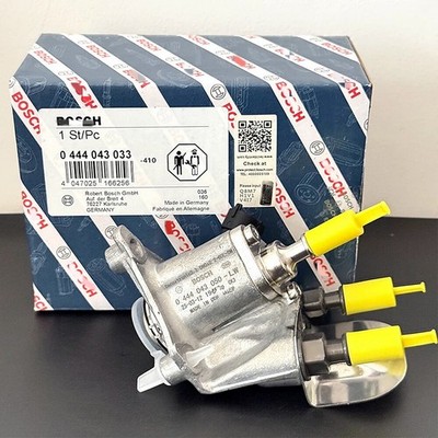 Def Urea Dosing Valve Injector Doser Bosch For Cummins ISX Part Diesel 2888173