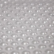 Blue Wave NS489 12-mil Solar Blanket for Round Above-Ground Pools Clear 30'