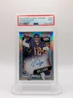 2024 Topps Cosmic Chrome - Caleb Williams On Card Auto 69/75 #CCA-CW (RC) PSA 9
