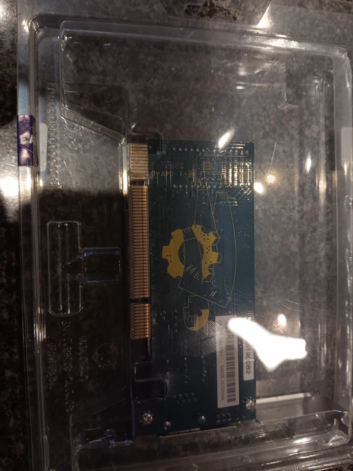 NETGEAR FA311 REV-C1 PCI Network Card  - Image 2 of 4