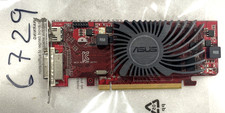ASUS ATI Radeon HD5450 1GB DDR3 PCI-E HDMI DVI Video Graphics Card