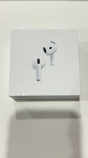 Apple AirPods 4 with Active Noise Cancellation NEW/SEALED