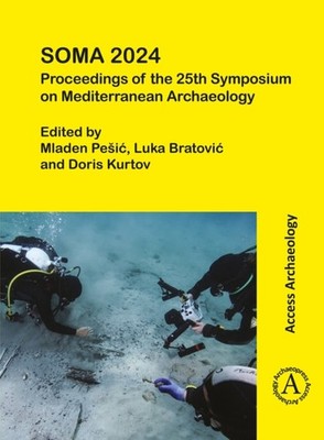 SOMA 2024 PROCEEDINGS OF THE 25TH SYMPOS by PE I, MLADEN Paperback Self Help