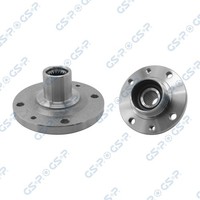 Radnabe FÜR Renault Modus / Grand Modus (F/JP0 ) - Gsp 9423003