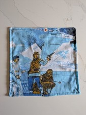 NEDKANTAR EVERYDAY CARRY edc hank, with microfiber back Star Warsn