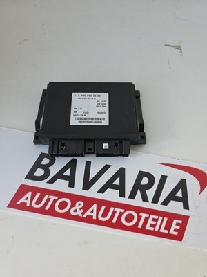 Mercedes-Benz GLA W156 X156 2017 Diesel Getriebesteuergerät TCU A0009003606