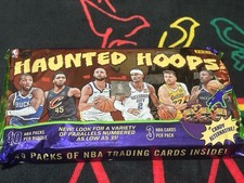 2023-24 Panini Haunted Hoops Basketball Checklist Guide in-content 15