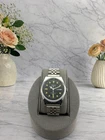Vintage Seiko Automatic 6309A 17 Jewels D/D Japan made Man's Wrist Watch
