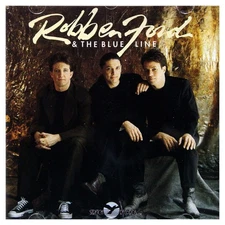 Robben Ford And The Blue Line