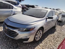 2022 Chevrolet Malibu 1.5L Engine Motor OEM 95K Miles - LKQ439238093