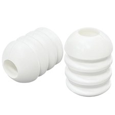 Rear Bump Stops Compatible with SSR Trailblazer Buick Rainier Oldsmobile