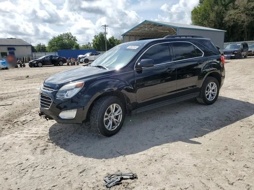 Passenger Side View Mirror Power Paint To Match Fits 15-17 EQUINOX 1130766