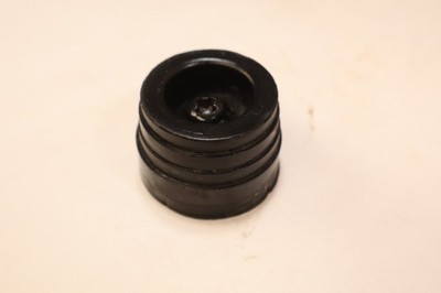 Rega Planar 2 vintage turntable Part Bottom Foot w/ Screw