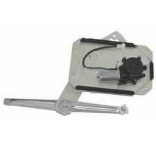 Alzacristallo anteriore destro completo di motorino Scania Serie 4 CP 94 CR144 R