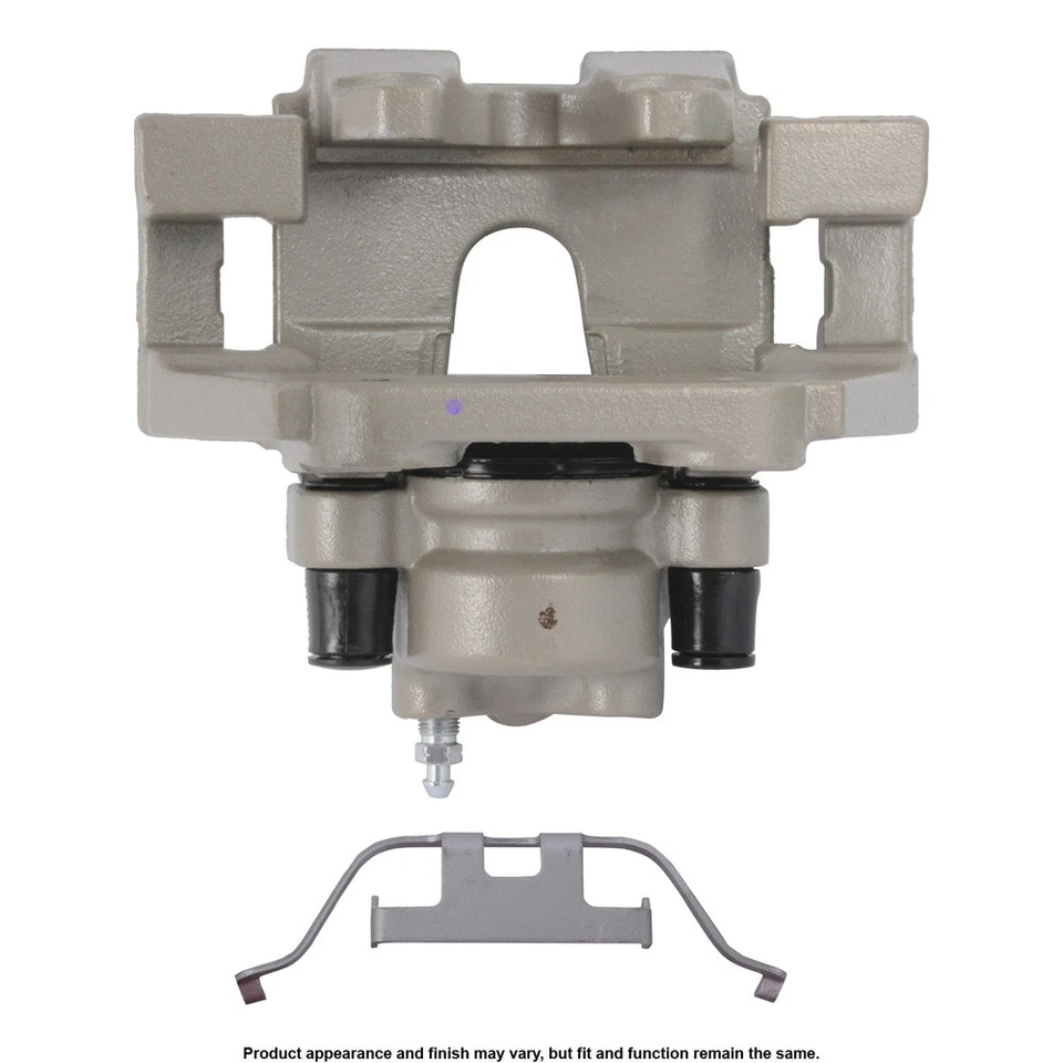 Pinza de freno trasera izquierda cardone GAP para BMW 750i 750Li 2009 Foto 3 de 4