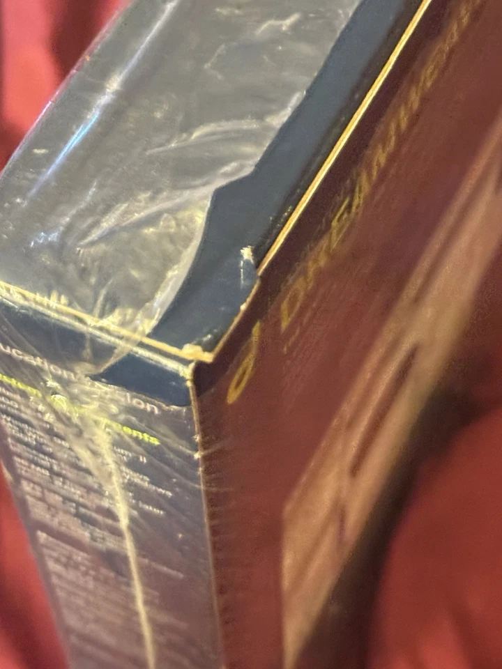 Macromedia DREAMWEAVER MX Software Windows XP Education Version New Opened Box - Image 4 of 4