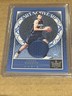 21-22 Court Kings Basketball RC Patch Franz Wagner -AN-FRW