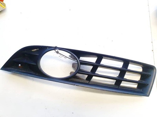 3c0853665a Stoßstangengitter vorne links  Volkswagen Passat DE1795674-63