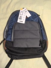 Quiksilver Burst II Backpack Bookbag. Brand New. Perfect For Travel 