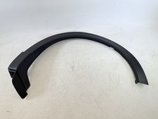 2016-2023 MAZDA CX-9 REAR LEFT DRIVER SIDE QUARTER WHEEL ARCH FLARE MOLDING OEM
