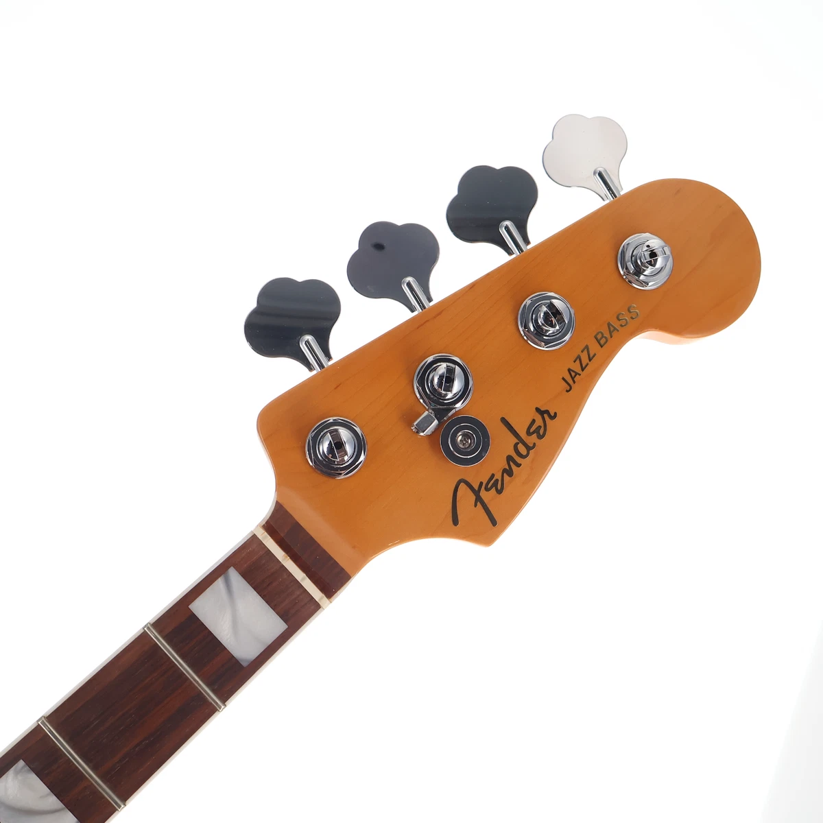 Fender American Jazz Bass Guitar Necks for sale - eBay