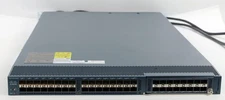 Cisco UCS-FI-6248UP 48-Port 1U Fabric Interconnect Switch w/ UCS-E16UP
