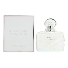 Image of Estee Lauder Beautiful Magnolia Eau de Parfum 50ml Spray for Her