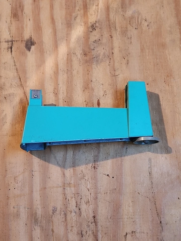 Escala de haz de equilibrio de recarga de polvo RCBS 5-10 Foto 3 de 4