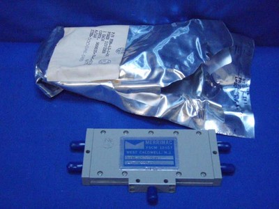 MERRIMAC PDM-42-1.5GB POWER DIVIDER