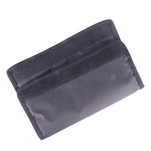 52mm 3-Piece UV/CPL/ND8 Filter Kit for Digital SLR Camera & Lens NEW + Cloth - Picture 5 of 5