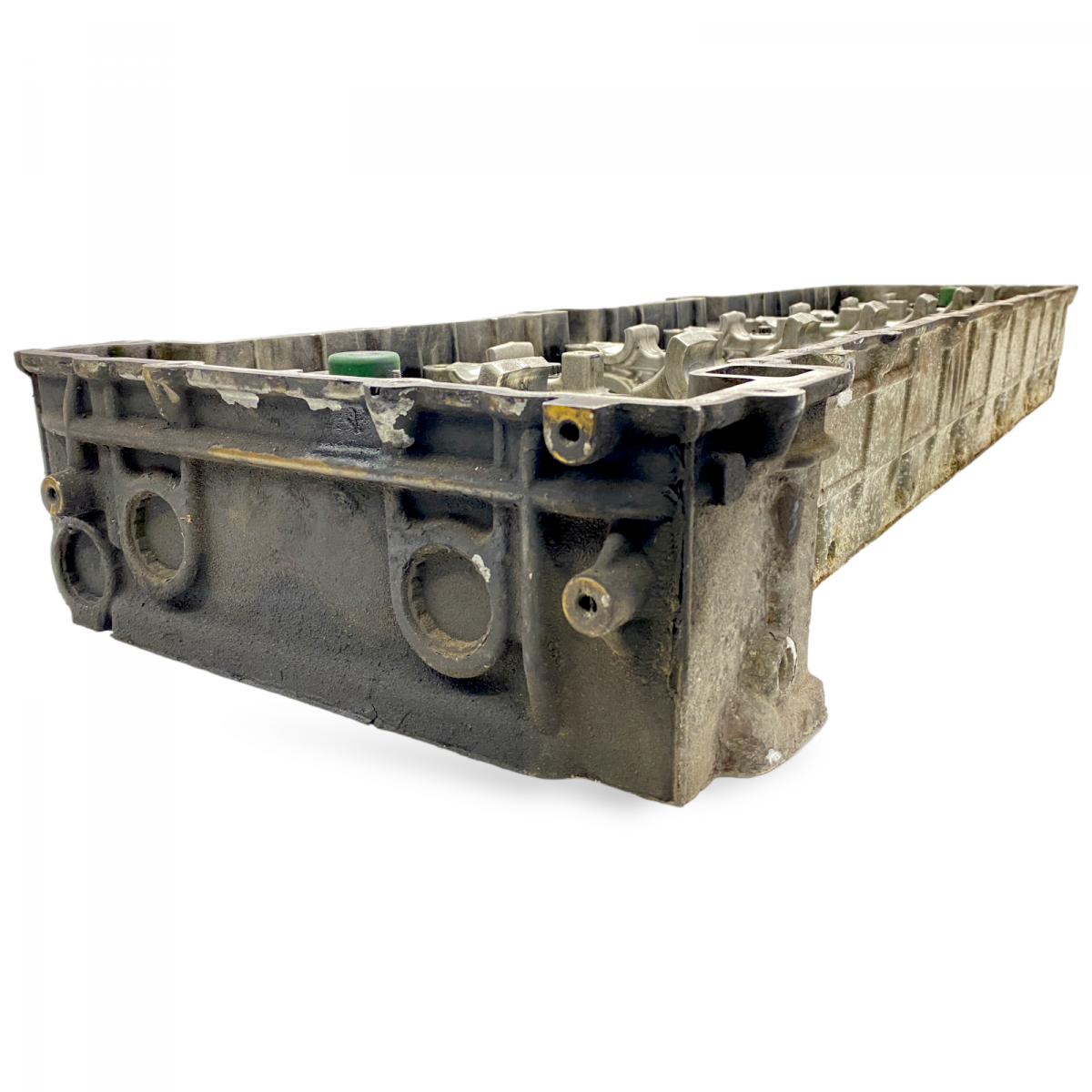 4710505102 A4710512202 Camshaft Housing OM471 MERCEDES-BENZ 