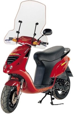 Scooter 50cc Scooter Nrg Extreme Nrg Mc3 Scheda Tecnica PARABREZZA