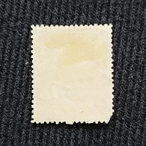 1857-61 US 3c Washington Type 4 Stamp Used VF/EF, SC#26A (CV $150) - Image 3 of 3