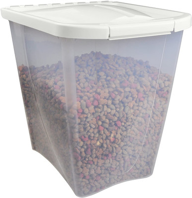 25 lb airtight container