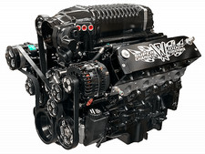 Whipple Lsx Universal Front Feed 2.9l Supercharger Intercooled System