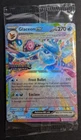 Glaceon ex 026/131 Surprise Box Stamped Promo Prismatic Evolutions Sealed
