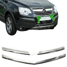 Calandre Opel ANTARA