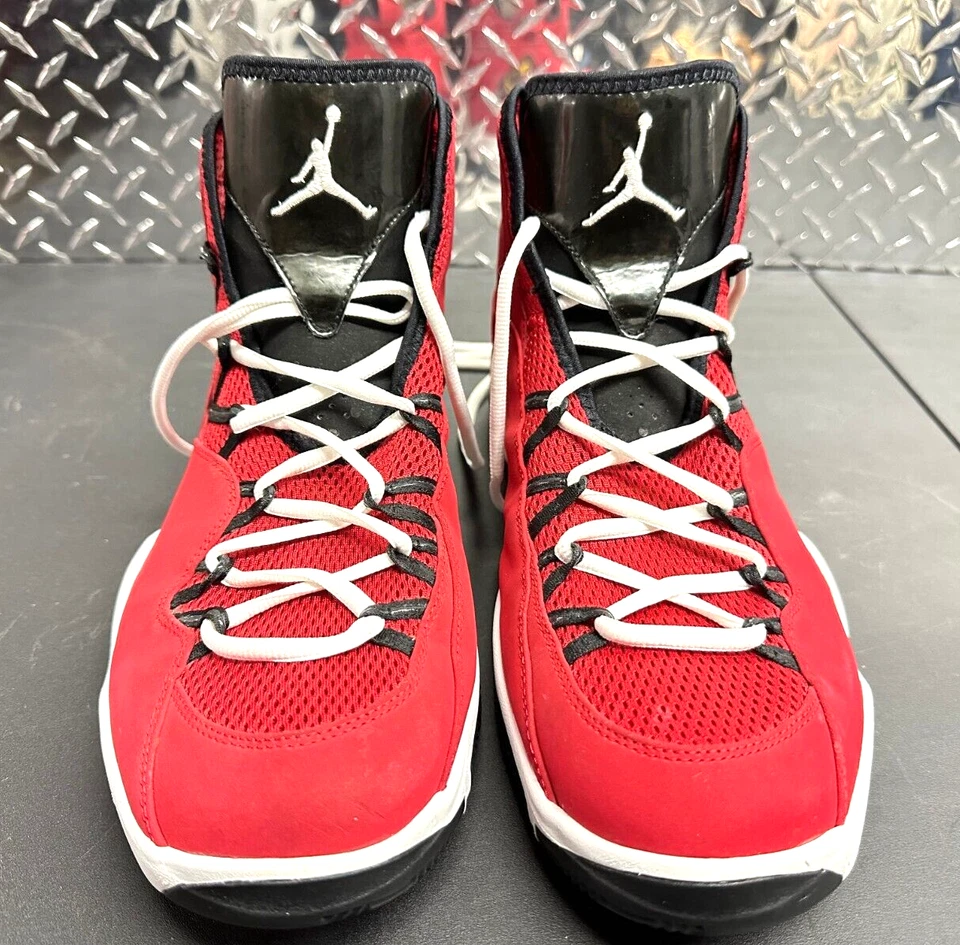Jordan Pre - Game XT Promo Muestra Zapatos Hombres Talla 13 Promo 170399 LN4 Temporada H010 Foto 3 de 4