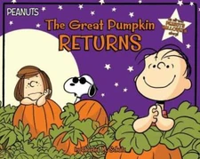 The Great Pumpkin Returns (Peanuts) - Paperback By Schulz, Charles  M. - GOOD