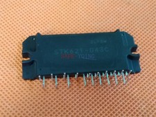 1PCS SANYO STK621-043C MODULE NEW