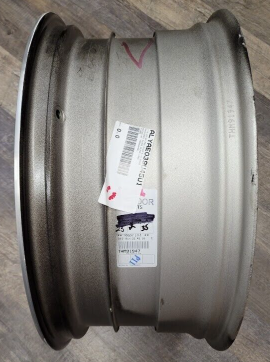 Acura MDX 2022 2023 2024 71885 95335 OEM wheel rim 21 x 9.5 CnC