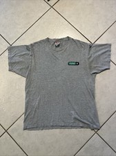 Authentic USA Made Nike Celtics Men  s T-Shirt Medium