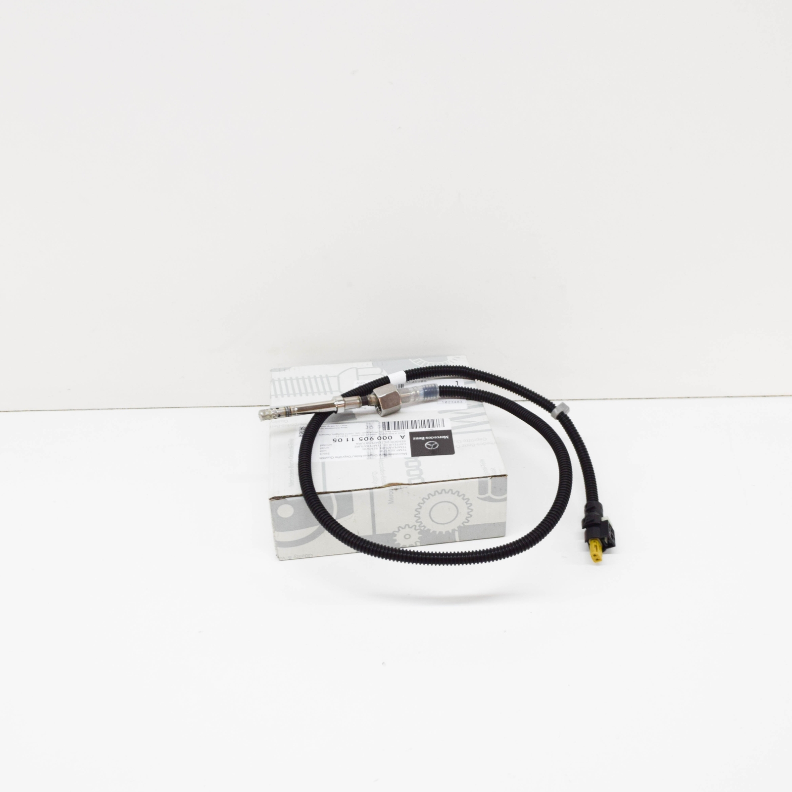 Neu MERCEDES-BENZ ML W166 Abgassystem-Temperatursensor A0009051105 Original