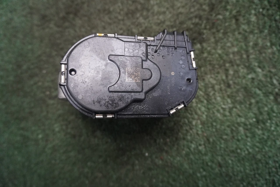 RAM 1500 2019 3,6 L carrocería del acelerador fabricante original 72 k millas 05184349AC Foto 4 de 4